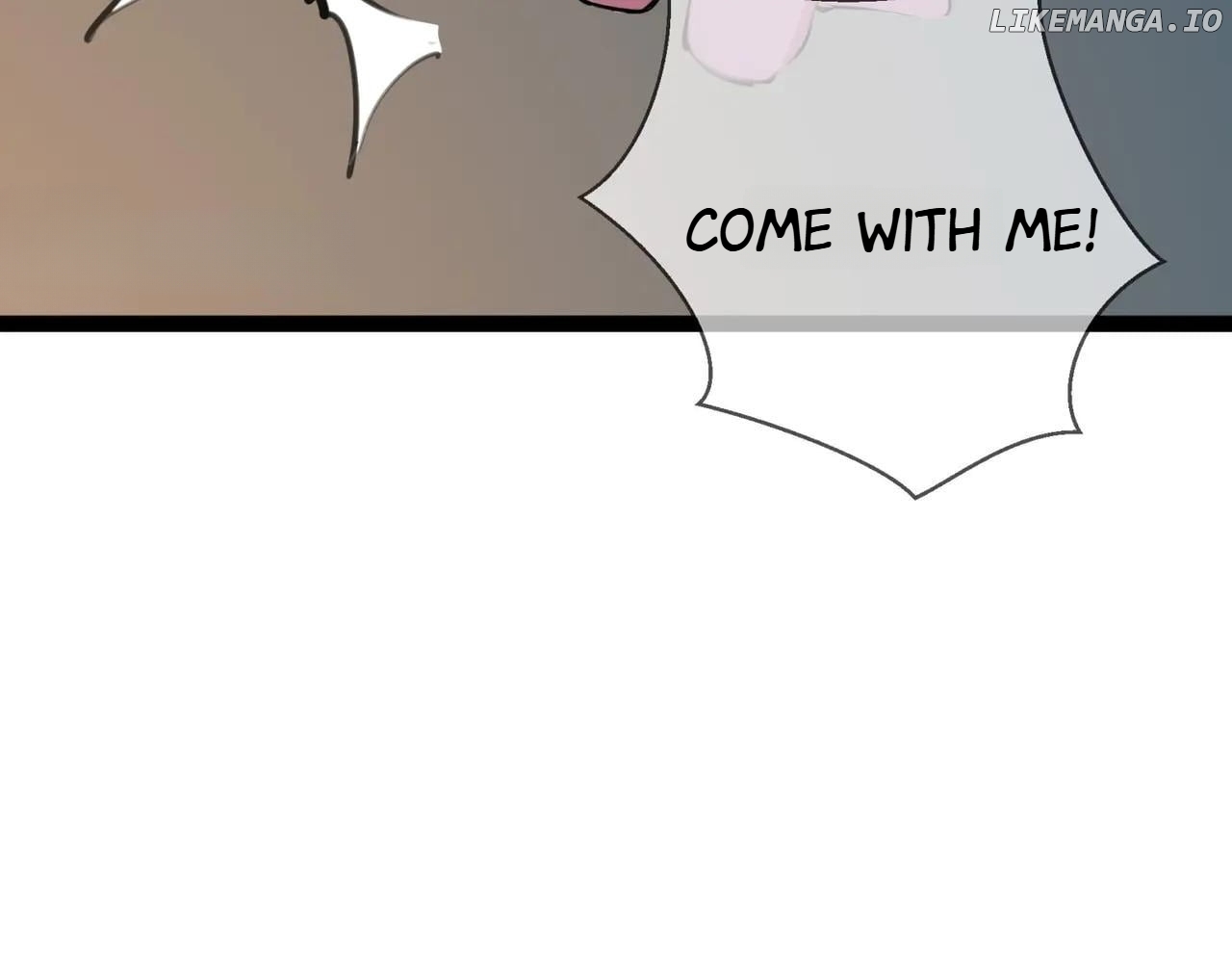 Daddy President Is Too Hard To Deal With Chapter 168 - page 67